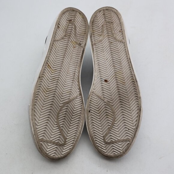 Nike SB Stefan Janoski HT Premium Men's Size 10.5 Gray Nubuck Sneaker AA4277-002 - Picture 7 of 10